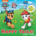 Paw Patrol Happy Tails Slide a Story