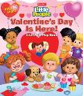 Valentines Day Is Here Fisher Price Little People