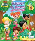 Fisher-Price Little People: Easter Is Here!
