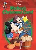 Disney Mickey's Christmas Carol