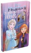 Disney Frozen II Forever Friends