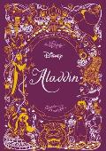 Disney Animated Classics: Aladdin