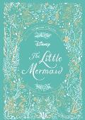 Disney Animated Classics The Little Mermaid
