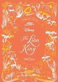 Lion King Disney Animated Classics