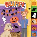Blippi: Happy Halloween