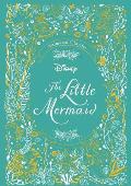 Disney Animated Classics: The Little Mermaid