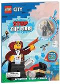 Lego City Stop the Fire