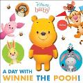Disney Baby A Day with Winnie the Pooh