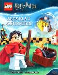 LEGO Harry PotterTM Lets Play Quidditch