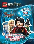 LEGO Harry PotterTM Let the Triwizard Tournament Begin