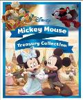 Disney: Mickey Mouse Treasury Collection