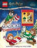 LEGO Harry Potter Magical Christmas