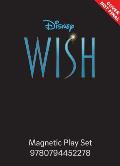 Disney Wish: Among the Stars