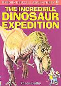 Incredible Dinosaur Expedition