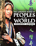 Usborne Book Of Peoples Of The World