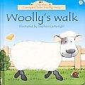 Woollys Walk