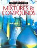 Mixtures & Compounds Library Of Science