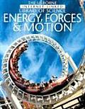 Energy Forces & Motion Library Of Scienc