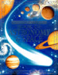 Usborne Internet Linked Book of Astronomy & Space