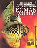 Usborne Encyclopedia Of The Roman World