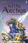 Tales Of King Arthur Usborne Classics