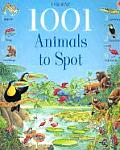 1001 Animals To Spot