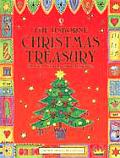 Usborne Christmas Treasury