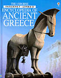 Usborne Internet Encyclopedia Of Ancient Greece