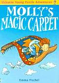 Mollys Magic Carpet