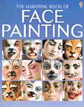 Usborne Book Of Face Painting