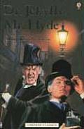 Dr Jekyll & Mr Hyde