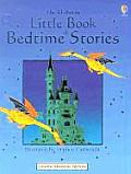 Little Book Of Bedtime Stories