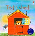 Teds Shed