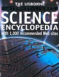 Usbourne Internet Linked Science Encyclopedia