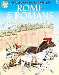 Rome & Romans Time Traveler