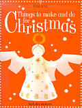 Things to Make & Do for Christmas with Sticker