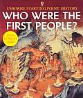 Who Were The First People Internet Linke