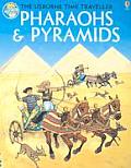 Pharaohs & Pyramids Time Traveler