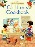 Farmyard Tales Childrens Cookbook