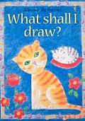 What Shall I Draw