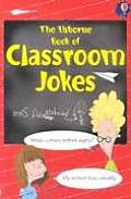 Usborne Book Of Classroom Jokes