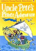 Uncle Petes Pirate Adventures