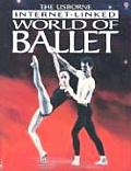 World Of Ballet Internet Linked