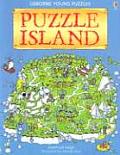 Puzzle Island