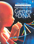 Usborne Internet Linked Introduction To Genes &