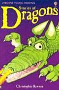 Stories Of Dragons Usborne Young Reading