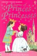 Stories of Princes & Princesses