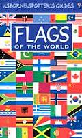 Usborne Spotters Guide To Flags Of The World