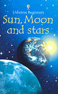 Sun Moon & Stars Internet Referenced