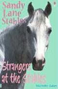 Strangers At The Stables